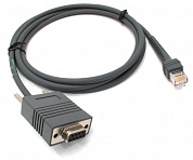 Symbol <CBA-R01-S07PAR> RS232 кабель для сканеров Symbol