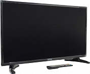 32"    LED ЖК телевизор Asano 32LH1010T (1366x768, HDMI, USB, DVB-T2)