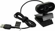 A4Tech WebCam <PK-930HA> (USB2.0, 1920x1080, микрофон)
