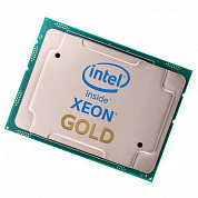 CPU Intel Xeon Gold 6138 2.0 GHz/20core/20+24.75Mb/125W/10.4 GT/s  LGA3647