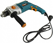 Bort BSM-1100 <93726959> Ударная дрель (1100W, 3000 об/мин, 13 мм, реверс, ключ)