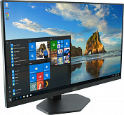 27"    ЖК монитор AOC Q27G4XF <Black> с поворотом экрана (LCD, 2560x1440, HDMI, DP)