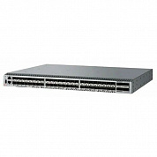 Коммутатор BR-G620-48-32G-R_EB Brocade G620 FC, 64 ports/48 active, 48*32G SWL SFP+ (DS6620B,SN6600B,SNS3664,DB620S)