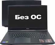 MSI Katana 17 HX B14WGK-274XRU <9S7-17L791-274>