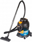 Строительный пылесос BSS-1415-AQUA 93410174 BORT