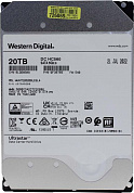 HDD 20 Tb SATA 6Gb/s Western Digital Ultrastar DC HC560  <WUH722020BLE6L4>