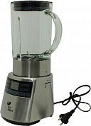 Kitfort <KT-1301> Блендер стационарный (1000W, 1.5л, 6скоростей, стеклянный кувшин)