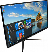23.8" ЖК монитор CBR LCD-MF2401-OPC (LCD, 1920x1080, D-Sub, HDMI)