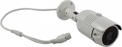 Orient <IP-75-MH8AP> (3840x2160, f=2.8mm, 1UTP 100Mbps PoE, LED)