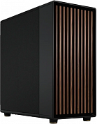 FD-C-NOR1X-01  Fractal Design  Корпус без блока питания/ Case Fractal Design North XL, Full-Tower, 3x140mm, 2xUSB-A 3.0