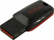 Netac <NT03U197N-032G-20BK> USB2.0 Flash Drive 32Gb (RTL)