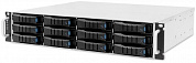 JBOD Case AIC J2012-03-35X <XJ1-20123-02> Black 12xHotSwap SAS 550W HS 2U RM
