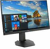 23.6" ЖК монитор DELL S2422HG <504888> (Curved LCD, 1920x1080, HDMI, DP)