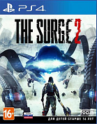 Игра PLAYSTATION Surge 2,  RUS (субтитры)