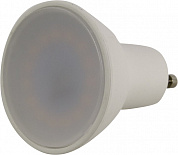 Smartbuy <SBL-GU10-9_5-30K> (GU10, 760 люмен, 3000К, 9.5Вт, 220-240В)