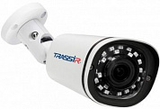 Видеокамера IP TRASSIR TR-D2121IR3, белый съемка: цветная, матрица: CMOS, 2Мп, объектив 3.6 мм, исполнени