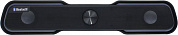 Колонка SVEN 450 Black (2x5W, Bluetooth, USB)