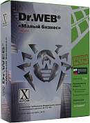 Антивирус Dr.WEB для Windows Малый Бизнес на 1 год <BBZ-C-12M-5-A3>