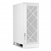 Minitower SilverStone ALTA G1M <SST-ALG1MW> White MicroATX без БП