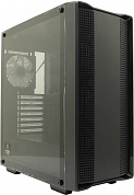 Miditower Deepcool CC560 ARGB V2 <R-CC560-BKTAA4-G-2> Black ATX без БП, с окном