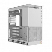 Корпус Geometric Future Model 4 King Arthur White / mid tower, E-ATX / 1AM4KAWT00101
