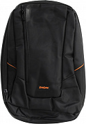 Рюкзак Exegate Office PRO B1523 <EX264618RUS> (полиэстер, чёрный, 15.6")