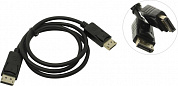 KS-is <KS-471-1> Кабель DisplayPort 1м