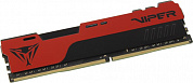 Patriot Viper <PVE2416G266C6> DDR4 DIMM 16Gb <PC4-21300> CL16