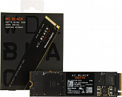 SSD 2 Tb M.2 2280 M WD Black SN770 <WDS200T3X0E>