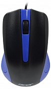 Acer Optical Mouse OMW011 <ZL.MCEEE.002> (RTL) USB 3btn+Roll