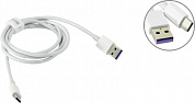 Baseus <CATYS-02> Кабель USB AM --> USB-C 1м