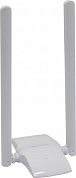 Mercusys <MW300UH> High Gain Wireless USB Adapter (802.11b/g/n, 300Mbps)