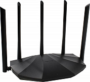 TENDA <TX2 Pro> Wi-Fi 6 Router (3UTP 1000Mbps, 1WAN)