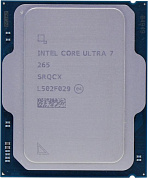 CPU Intel Core Ultra 7-265     /LGA1851