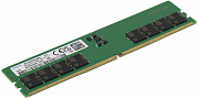 Original SAMSUNG <M323R4GA3BB0-CQK> DDR5 DIMM 32Gb <PC5-38400>