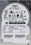 HDD 300 Gb SAS 12Gb/s HGST Ultrastar <HUC101830CSS200> 2.5"