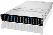 ASUS 2U RS720A-E11-RS24U <90SF01G5-M000B0> (SP3, 5xPCI-E,SVGA,24xHS SAS/SATA/NVMe,2x10GbLAN,32DDR4,2400W HS)