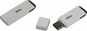 Netac <NT03U185N-064G-20WH> USB2.0 Flash Drive 64Gb (RTL)