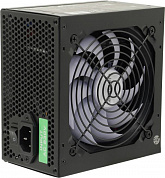 Блок питания ZIRCON <AK-700> 700W ATX  (24+2х4+2x6/8пин)
