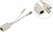 MikroTik <RBGPOE9-48V> инжектор Gigabit PoE (1UTP 1000Mbps, 9-48V)