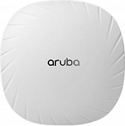 Точка доступа сети Wi-Fi HPE Aruba AP-515 (RW) Unified AP