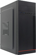 Miditower Exegate <AA-442U2> ATX без БП <EX290174RUS>