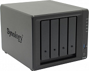 Synology <DS923+> Disk Station