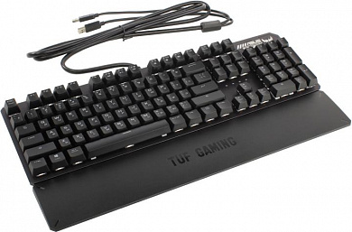 Клавиатура ASUS RA05 TUF GAMING K3 <USB> <90MP01Q0-BKRA00>