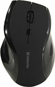 Defender Accura Wireless Optical Mouse <MM-295> (RTL) USB 6btn+Roll <52295>
