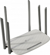 TP-LINK <Archer C86> AC1900 Wireless Router (4UTP 1000Mbps, 1WAN)