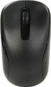 Genius Wireless BlueEye Mouse NX-7005 <Black> (RTL) USB 3btn+Roll (31030127101/31030017400 )