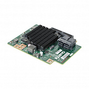 Quanta Дисковый контроллер форм-фактора Mezzanine S5D PCIE BD3008(IR F/W)W/BRKT/CBL SGL PK 1HY9ZZZ098T