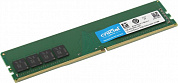 Crucial <CB16GU2666> DDR4 DIMM 16Gb <PC4-21300>