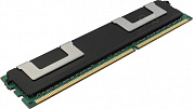 HP <501534-001> DDR3 DIMM 4Gb <PC3-10600> ECC Registered
